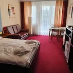 Apartament Prywatny W Hotelu Diva Spa