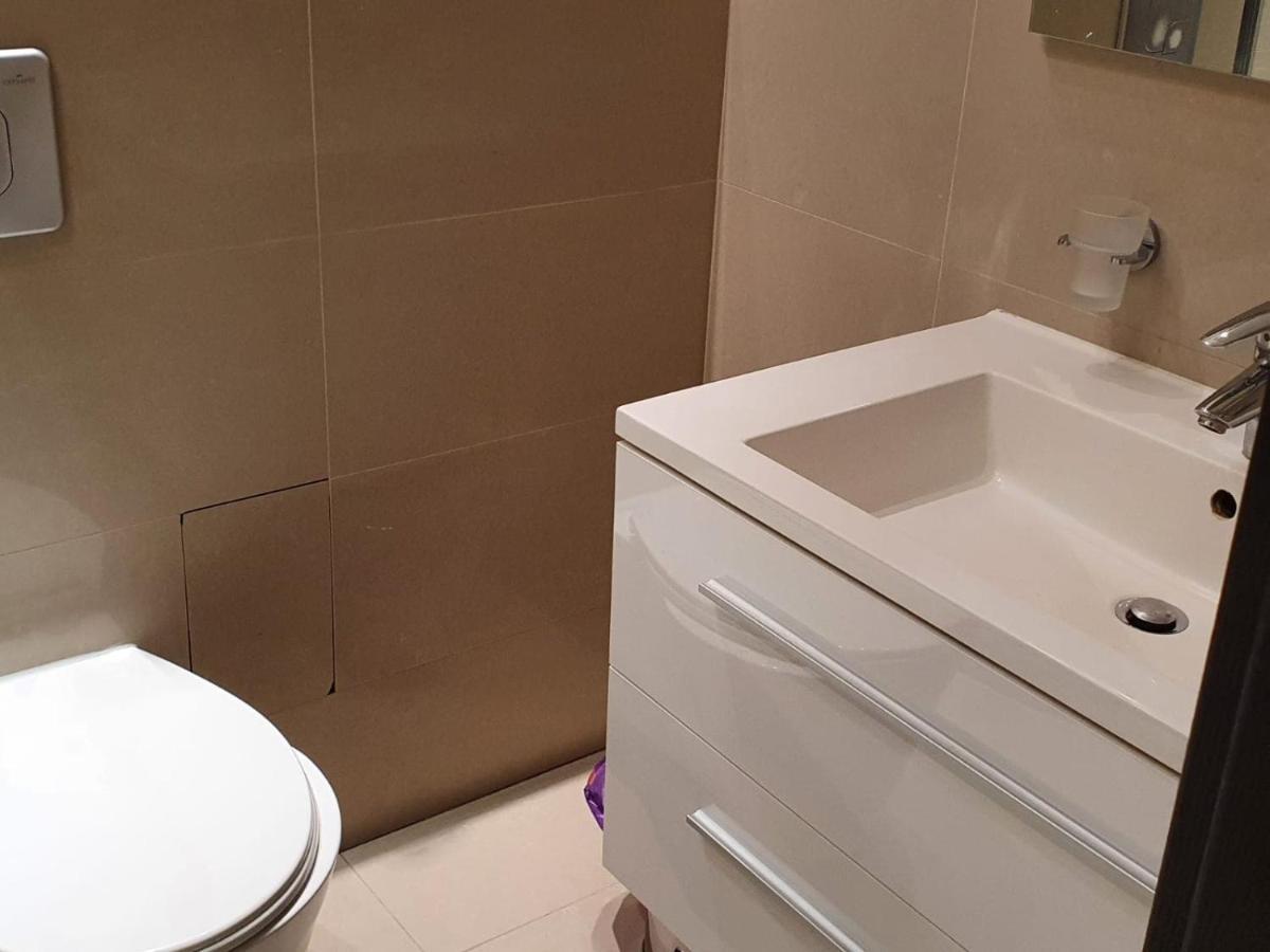 Apartament Prywatny W Diva Kołobrzeg