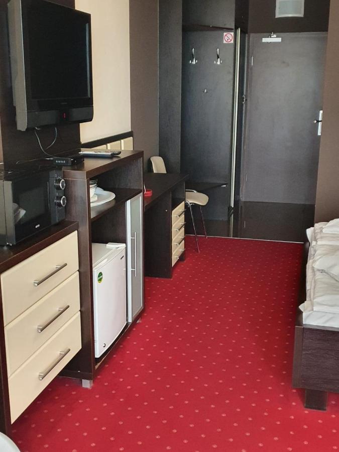 Prywatny W Diva Apartament *