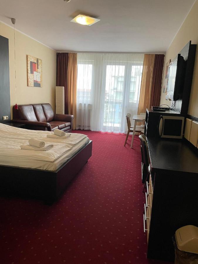 Prywatny W Diva Apartament Kołobrzeg