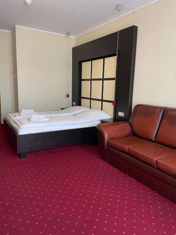 Apartament Prywatny W Diva